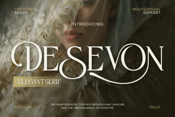 Desevon