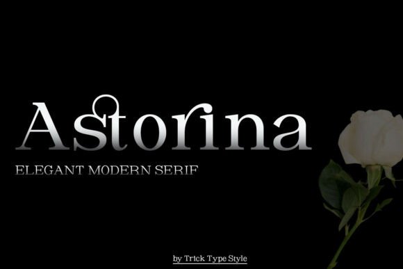 Discover the Magic of Astorina