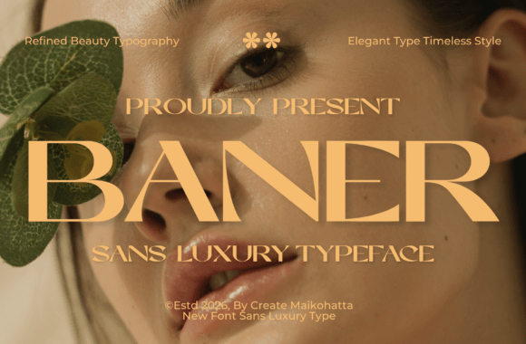 Font Choice That Elevates Your Editorial Design