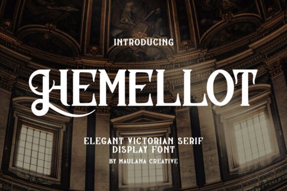 Font Choice That Matters: Hemellot for Campaign Success