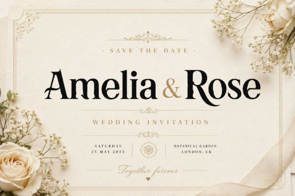 Grimersa: The Font That Elevates Every Campaign