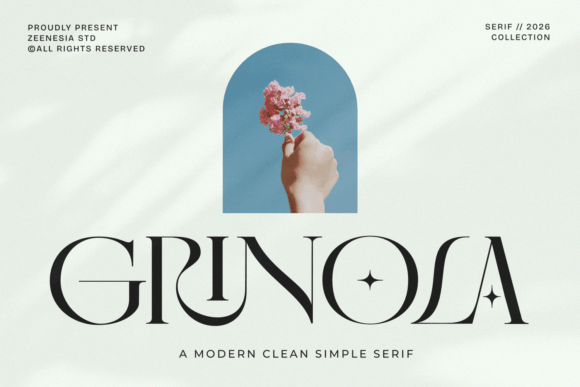 Grinola