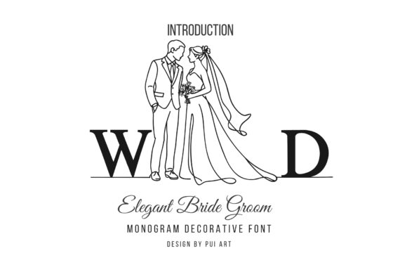 Monogram Magic for Editorial Design