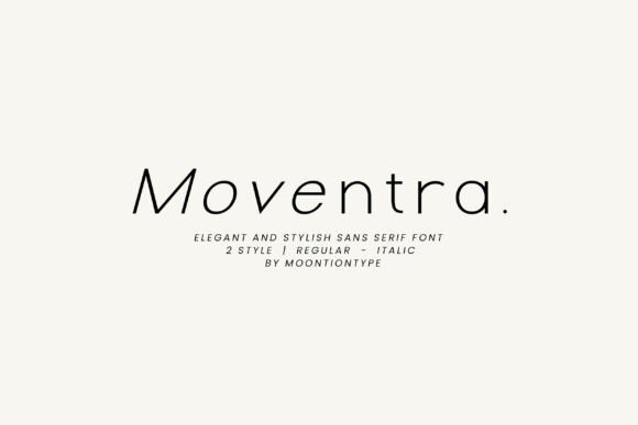 Moventra