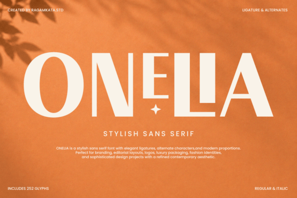 Onelia